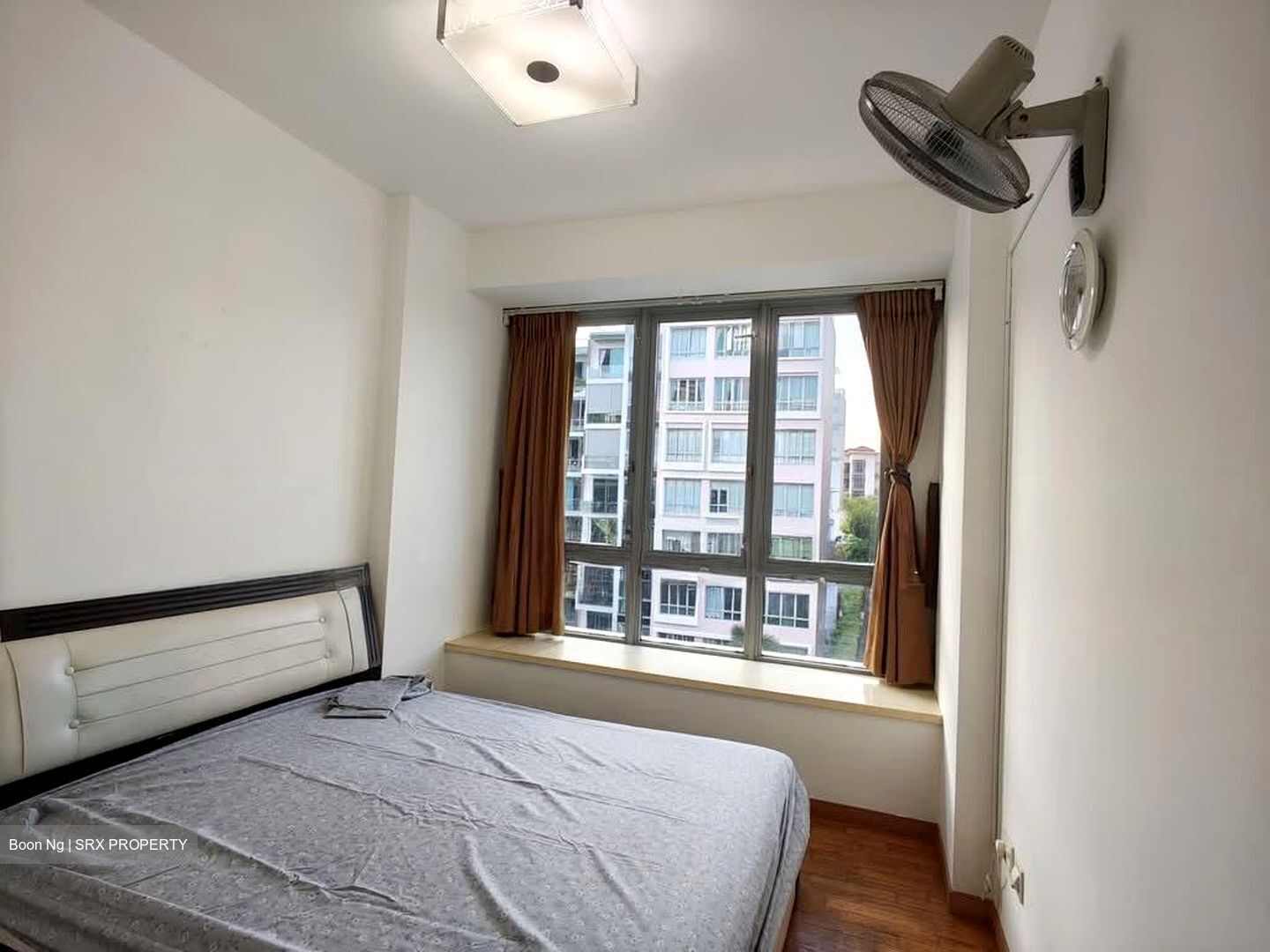 Ferraria Park Condominium (D17), Condominium #565151681